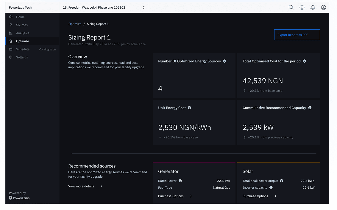 pai-dashboard